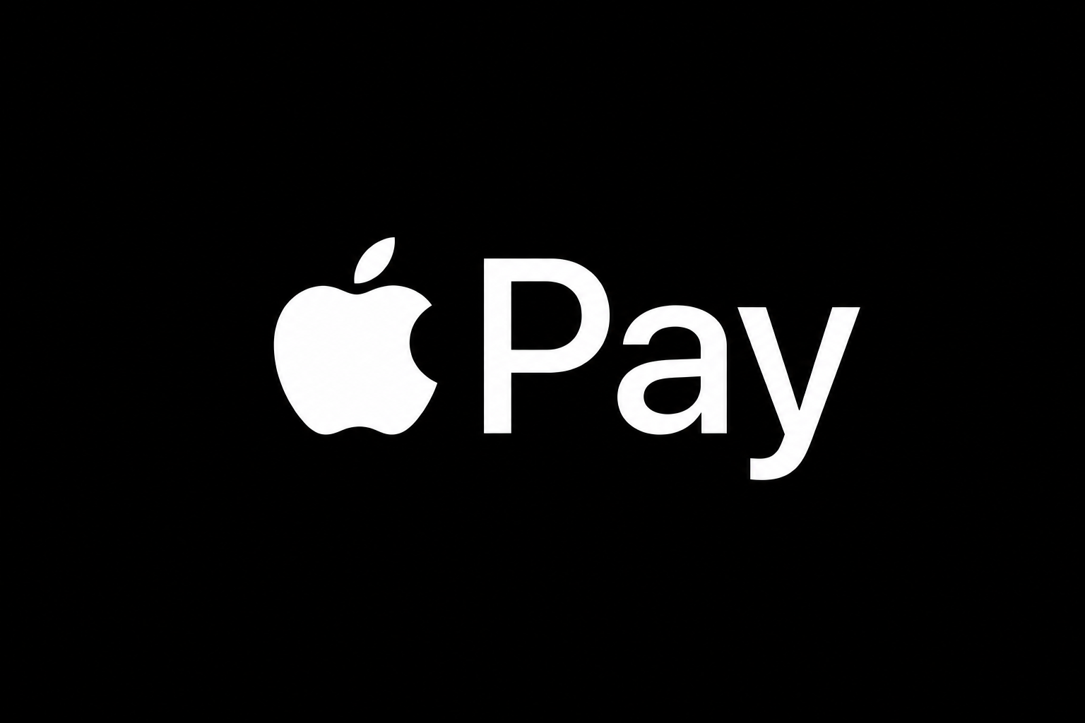 Apple Pay payment method