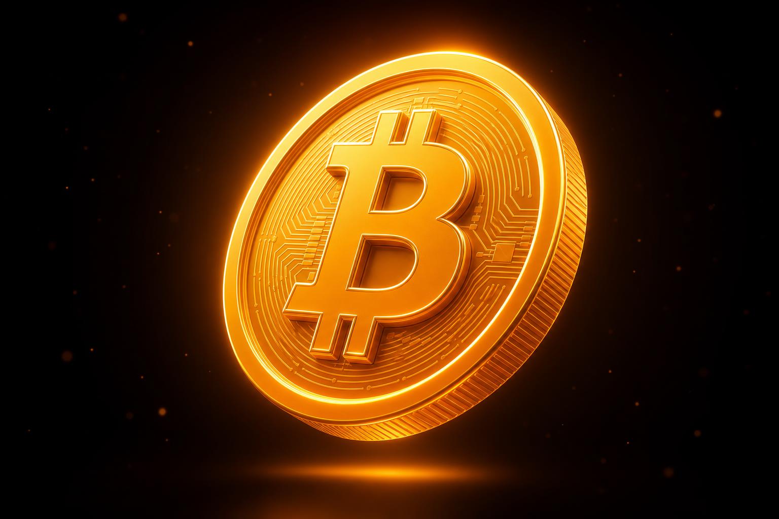 Bitcoin payment method