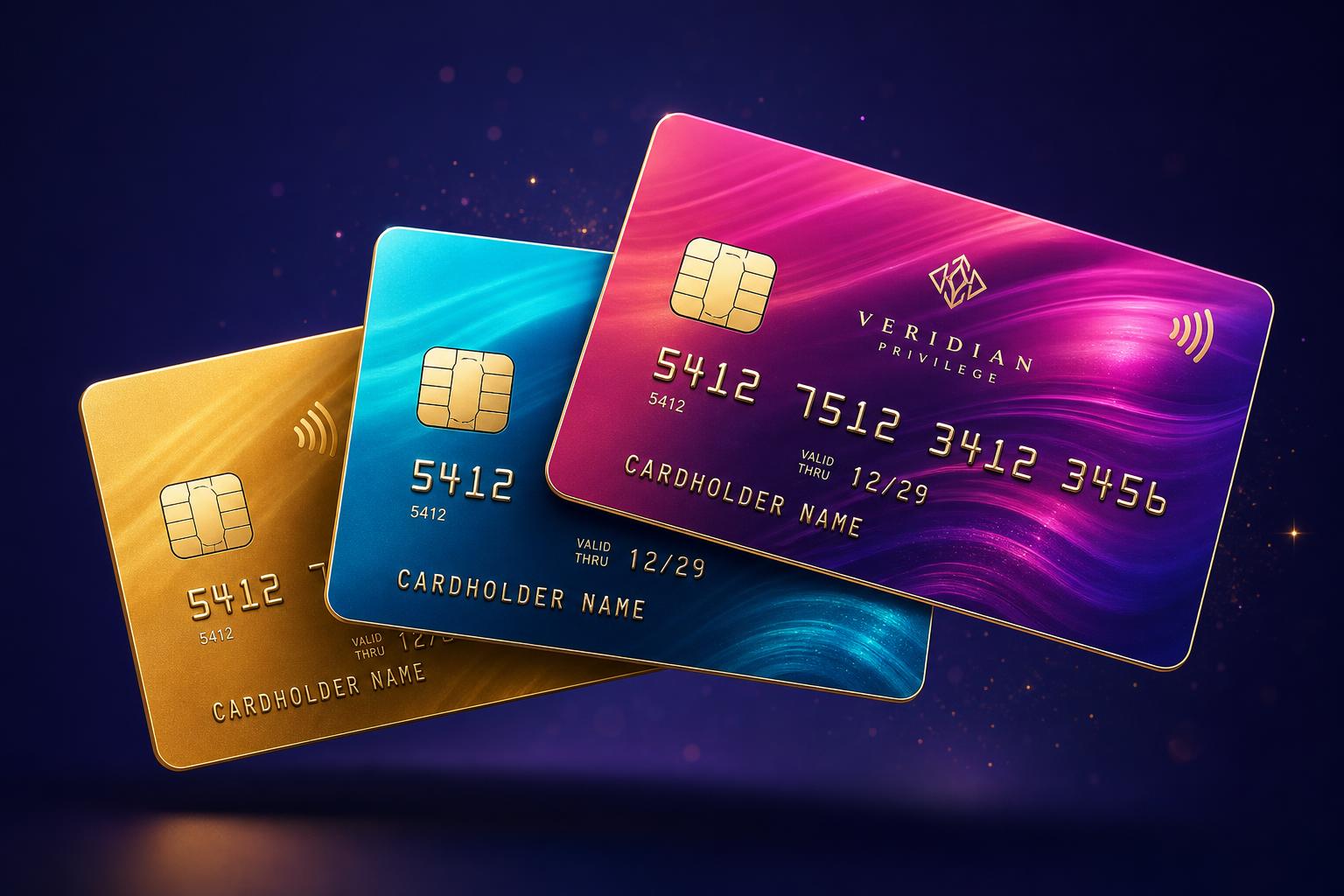 Card payment method