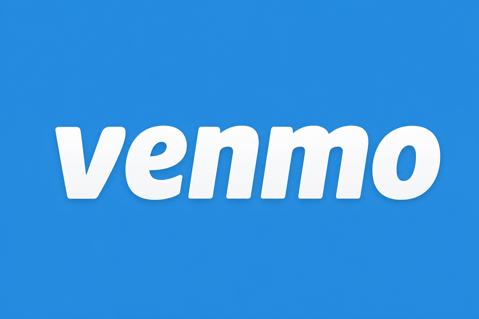 Venmo payment method