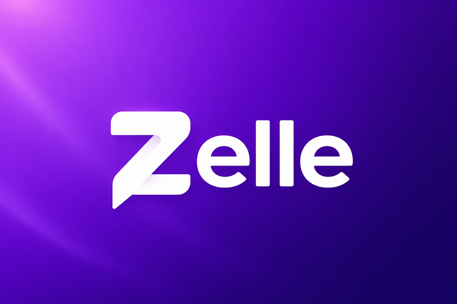 Zelle payment method